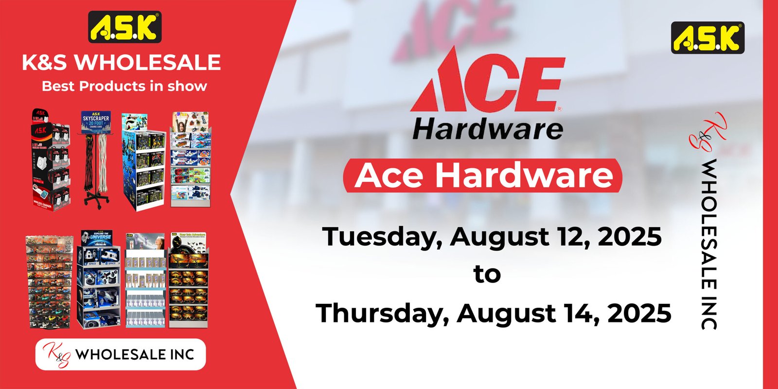 Ace Hardware 