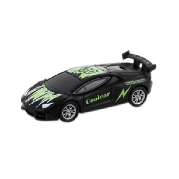Die-cast Pull-back Cars 225 Pc Floor Display - Image 2