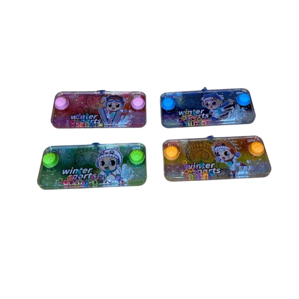 WaterPad Game Winter Sports Series 24 CT Counter Display - Image 2