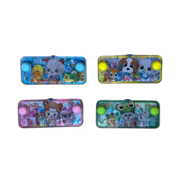 WaterPad Game Pet Series 24 CT Counter Display - Image 2