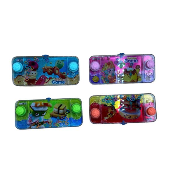 WaterPad Game Food Series 24 CT Counter Display - Image 2
