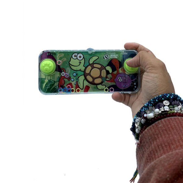 WaterPad Game Party Series 24 CT Counter Display - Image 2