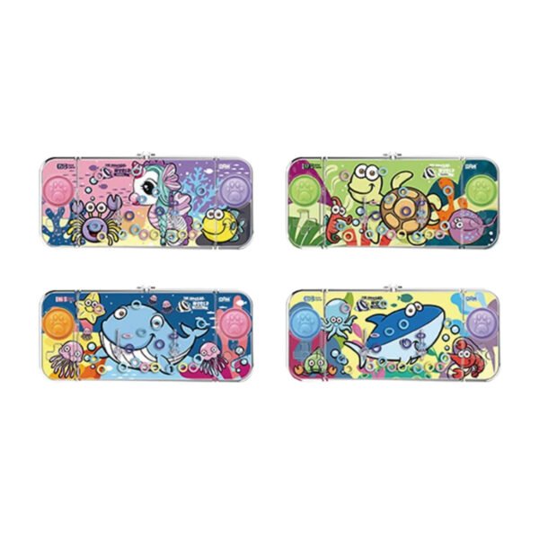 WaterPad Game Party Series 24 CT Counter Display - Image 3