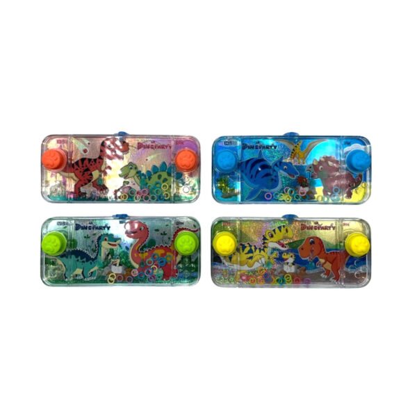 WaterPad Game Dino Series 24 CT Counter Display - Image 2