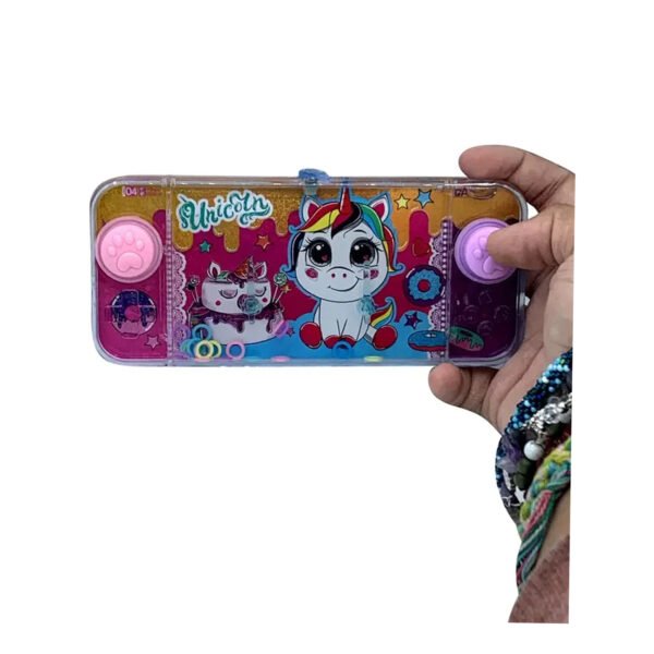 WaterPad Game Unicorn Series 24 CT Counter Display - Image 2