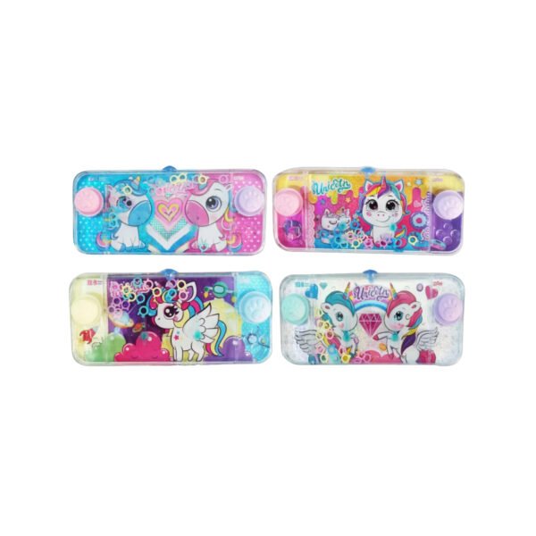 WaterPad Game Unicorn Series 24 CT Counter Display - Image 3