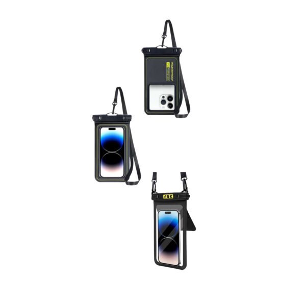 Waterproof Phone Case 96CT Floor Display - Image 2