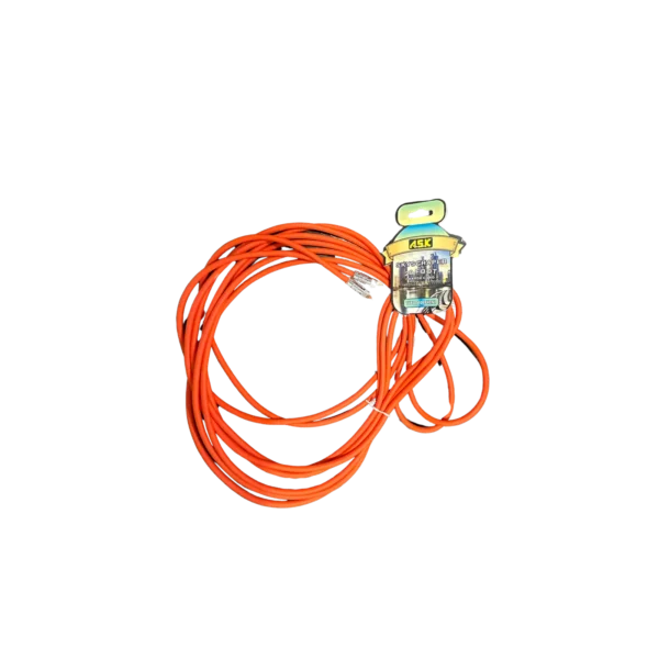 Skyscraper 20 FT Fast Charging Cable 96 CT Floor Display - Image 3