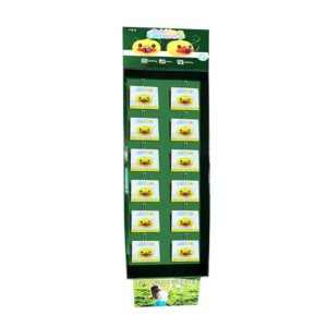 Duck Bubble Camera Toy Music Lights 48 CT Floor Display