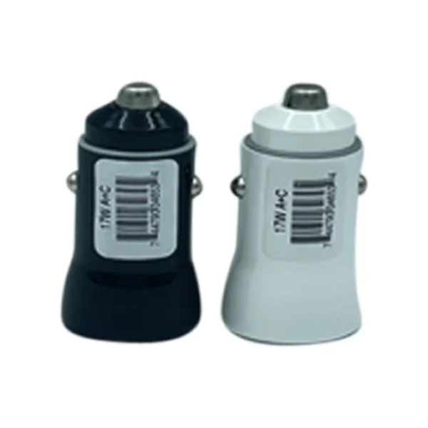Car Charger A+C 18W 24CT Loose Refill - Image 2