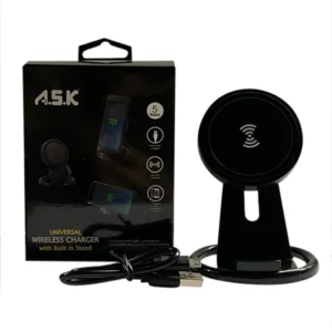 Universal Wireless Charger 24 CT