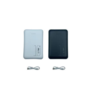 NU.1 Power Bank 10000 mAh 12 CT