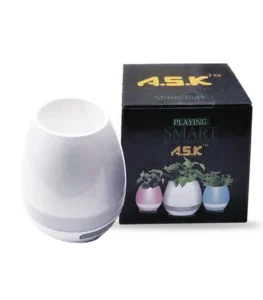 Smart Music Flowerpot Speaker 45 CT