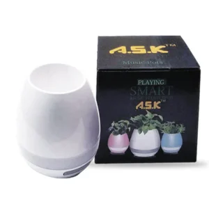 Smart Music Flowerpot Speaker 45 CT