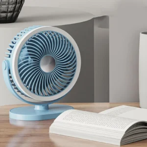 Mini Desktop Fan (KOS-19010) 48CT
