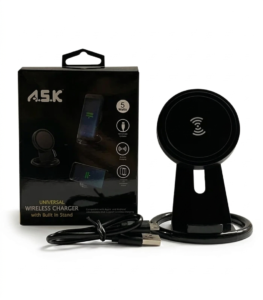 Universal Wireless Charger 24 CT