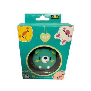 Children Neck Fan Refill (Teal)