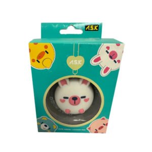 Children Neck Fan Refill (White)