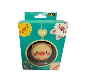 Children Neck Fan Refill (Cream)