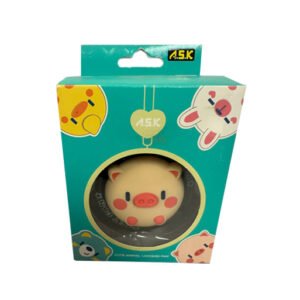 Children Neck Fan Refill (Cream)