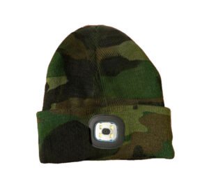 Beanie Hat Refill (Army)