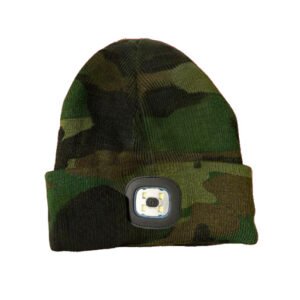 Beanie Hat Refill (Army)