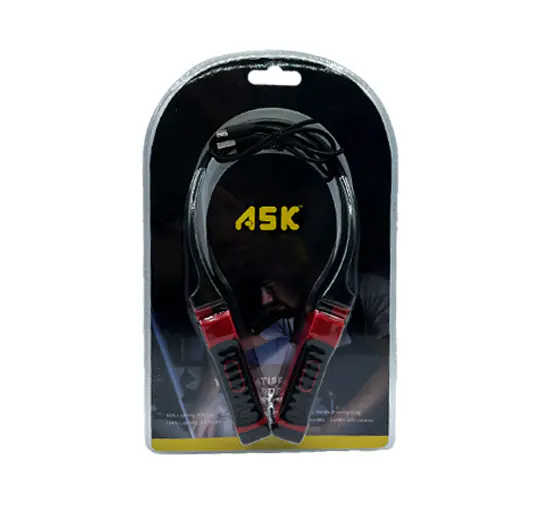 Neck Light Refill (Red)