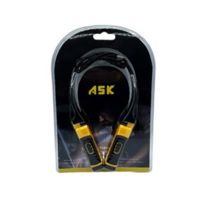 Neck Light Refill (Yellow)