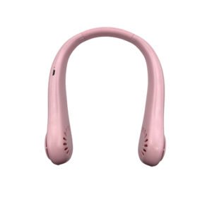 Vaneless Neck Fan Refill (Pink)