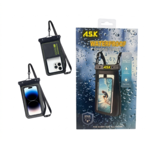 Waterproof Phone Case Refill