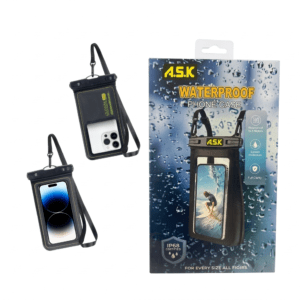Waterproof Phone Case Refill