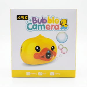 Duck Bubble Refill