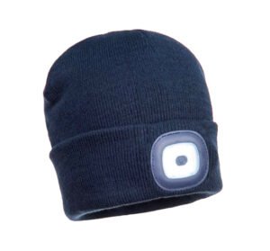 Beanie Hat Refill (Navy Blue)
