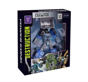 Transformers Toys Refill (LJ1672A)