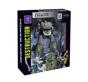 Transformers Toys Refill (LJ1672B)