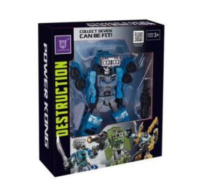 Transformers Toys Refill (LJ1672E)