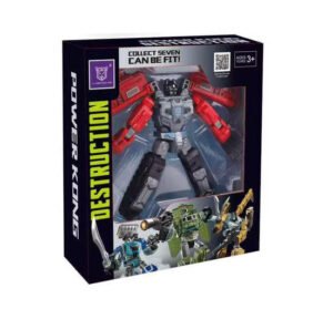 Transformers Toys Refill (LJ1672G)