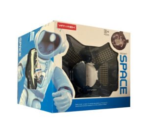 Space Toys Refill MW6685