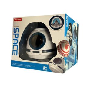 Space Toys Refill MW6689