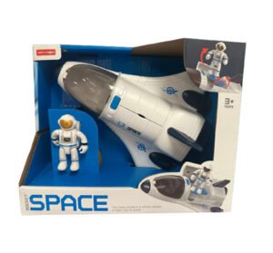 Space Toys Refill MW7781