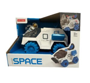 Space Toys Refill MW7782