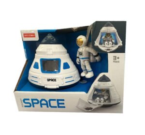 Space Toys Refill MW7783