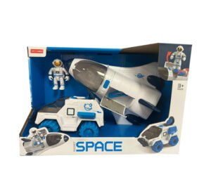 Space Toys Refill MW7785