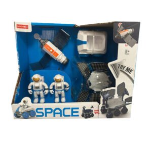 Space Toys Refill MW7796