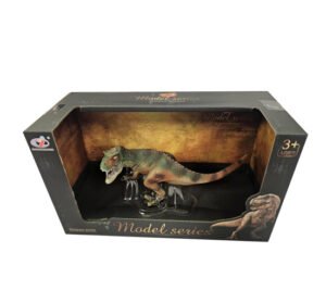 Dinosaurs Model Toys Refill Q9899-B27C