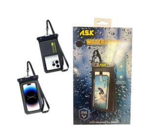 Waterproof Phone Case Refill