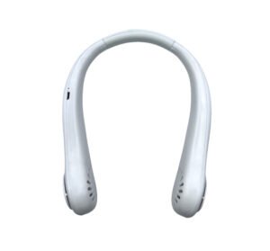 Vaneless Neck Fan Refill (White)