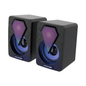 Dual Mini Digital Speaker 6ct Refill