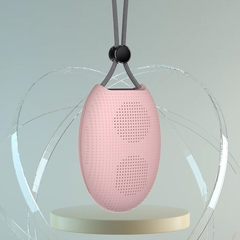 Mini Portable Wireless Speaker Circular 6ct Refill - Image 3