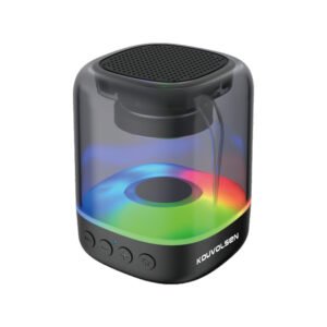Wireless Digital LED Speaker 6ct Refill